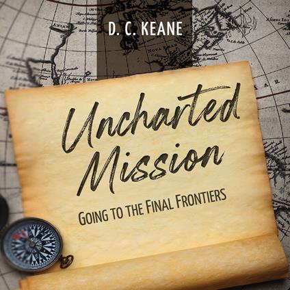 Uncharted Mission