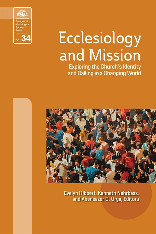 Ecclesiology and Mission