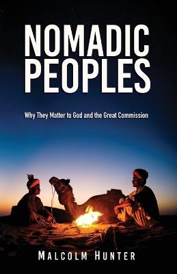 Nomadic Peoples - cover