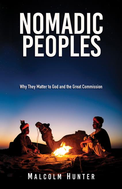 Nomadic Peoples