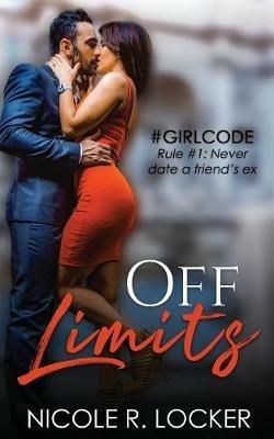 Off Limits - Nicole R Locker - cover