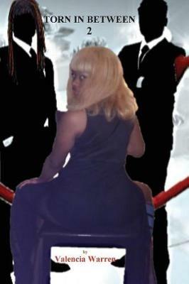 Torn In Between 2 - Valencia Warren - cover