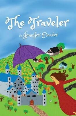 The Traveler - Jennifer Deaver - cover