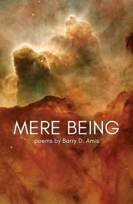 Mere Being - Barry D Amis - cover