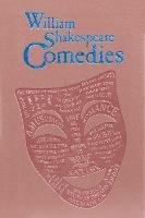 William Shakespeare Comedies