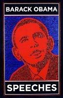 Barack Obama Speeches - Barack Obama - cover