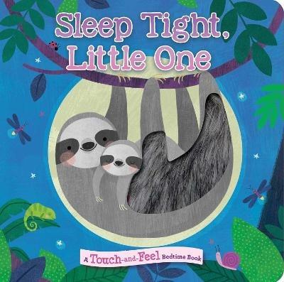 Sleep Tight, Little One - Maggie Fischer - cover