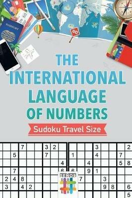 The International Language of Numbers Sudoku Travel Size - Senor Sudoku - cover