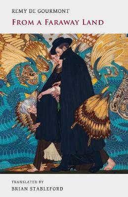 From a Faraway Land - Remy De Gourmont - cover