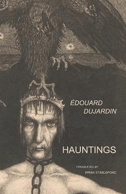 Hauntings - Edouard Dujardin - cover