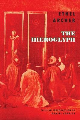 The Hieroglyph - Ethel Archer - cover