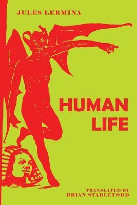 Human Life - Jules Lermina - cover
