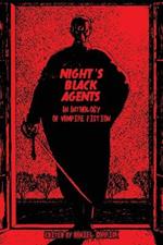 Night's Black Agents: An Anthology of Vampire Fiction