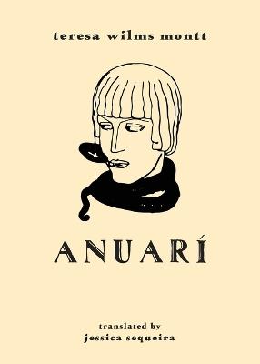 Anuar? - Teresa Wilms Montt - cover