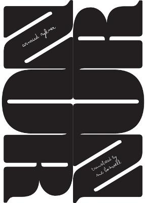 Nur - Arnaud Rykner - cover