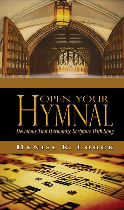 Open Your Hymnal