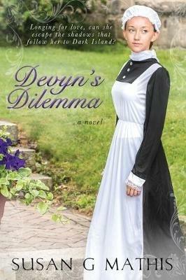Devyn's Dilemma - Susan G Mathis - cover