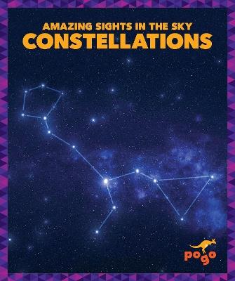 Constellations - Jane P. Gardner - cover