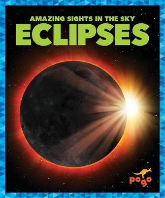 Eclipses - Jane P Gardner - cover