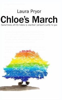 Chloe's March - Laura Pryor - cover