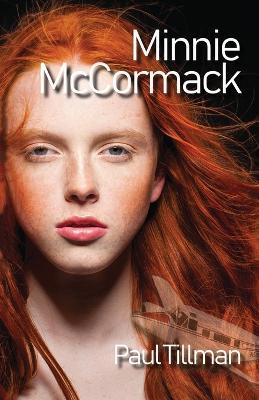 Minnie McCormack - Paul Tillman - cover