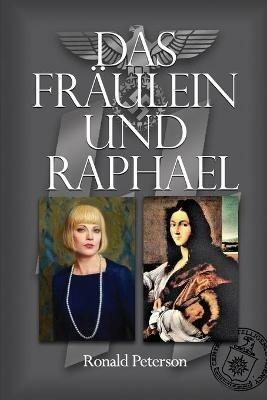 Das Fraulein und Raphael - Ronald Peterson - cover