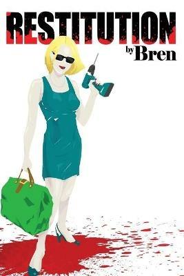 Restitution - Bren - cover