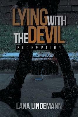 Lying with the Devil: Redemption - Lana Lindemann - cover
