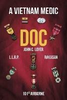 Doc A Vietnam Medic - John C Loyer - cover