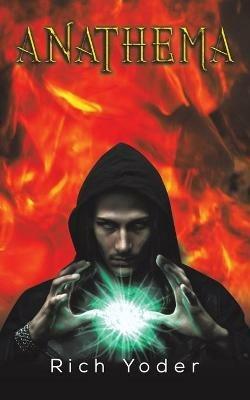 Anathema - Rich Yoder - cover