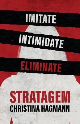 Stratagem - Christina Hagmann - cover