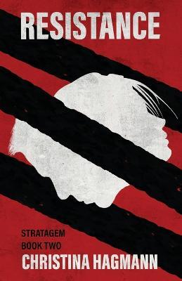 Resistance - Christina Hagmann - cover