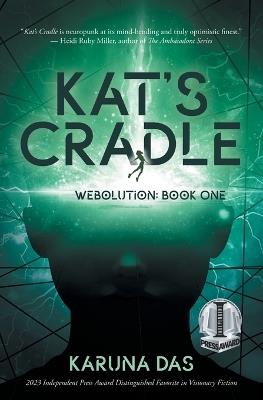 Kat's Cradle - Karuna Das - cover