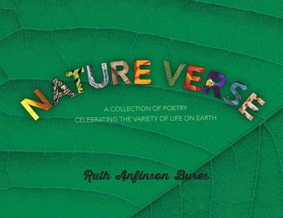 NatureVerse - Ruth Bures - cover