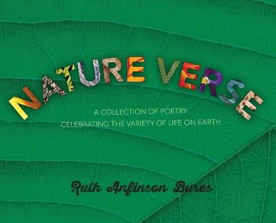 NatureVerse - Ruth Bures - cover