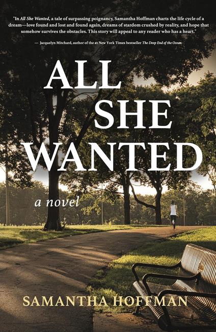 All She Wanted