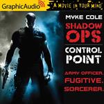 Control Point [Dramatized Adaptation]