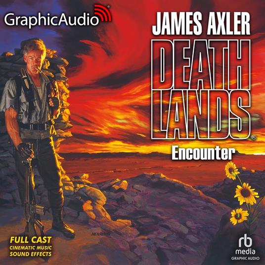 Encounter [Dramatized Adaptation]
