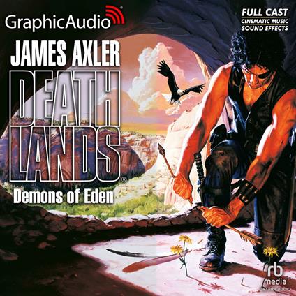 Demons of Eden [Dramatized Adaptation]