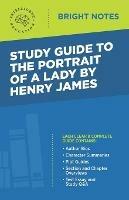 Study Guide to The Portrait of a Lady by Henry James - cover