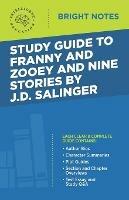 Study Guide to Franny and Zooey and Nine Stories by J.D. Salinger - cover