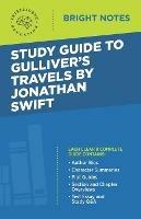 Study Guide to Gulliver's Travels by Jonathan Swift - cover