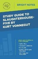 Study Guide to Slaughterhouse-Five by Kurt Vonnegut - cover