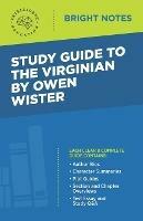 Study Guide to The Virginian by Owen Wister - cover