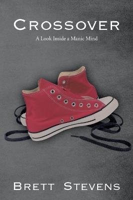 Crossover - Brett Stevens - cover