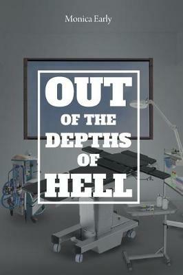 Out of the Depths of Hell - Monica Early - cover