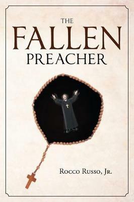 The Fallen Preacher - Rocco Russo - cover