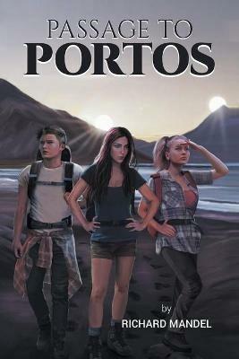Passage to Portos - Richard Mandel - cover