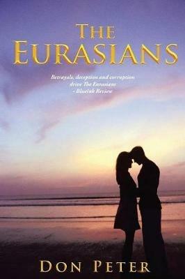 The Eurasians: New Edition - Don Peter - cover