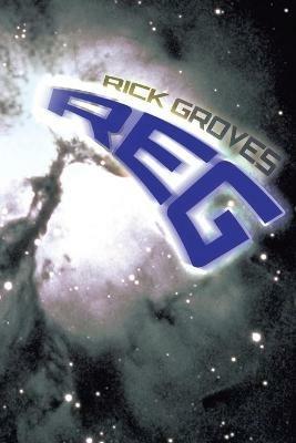 Reg: New Edition - Richard Groves - cover
